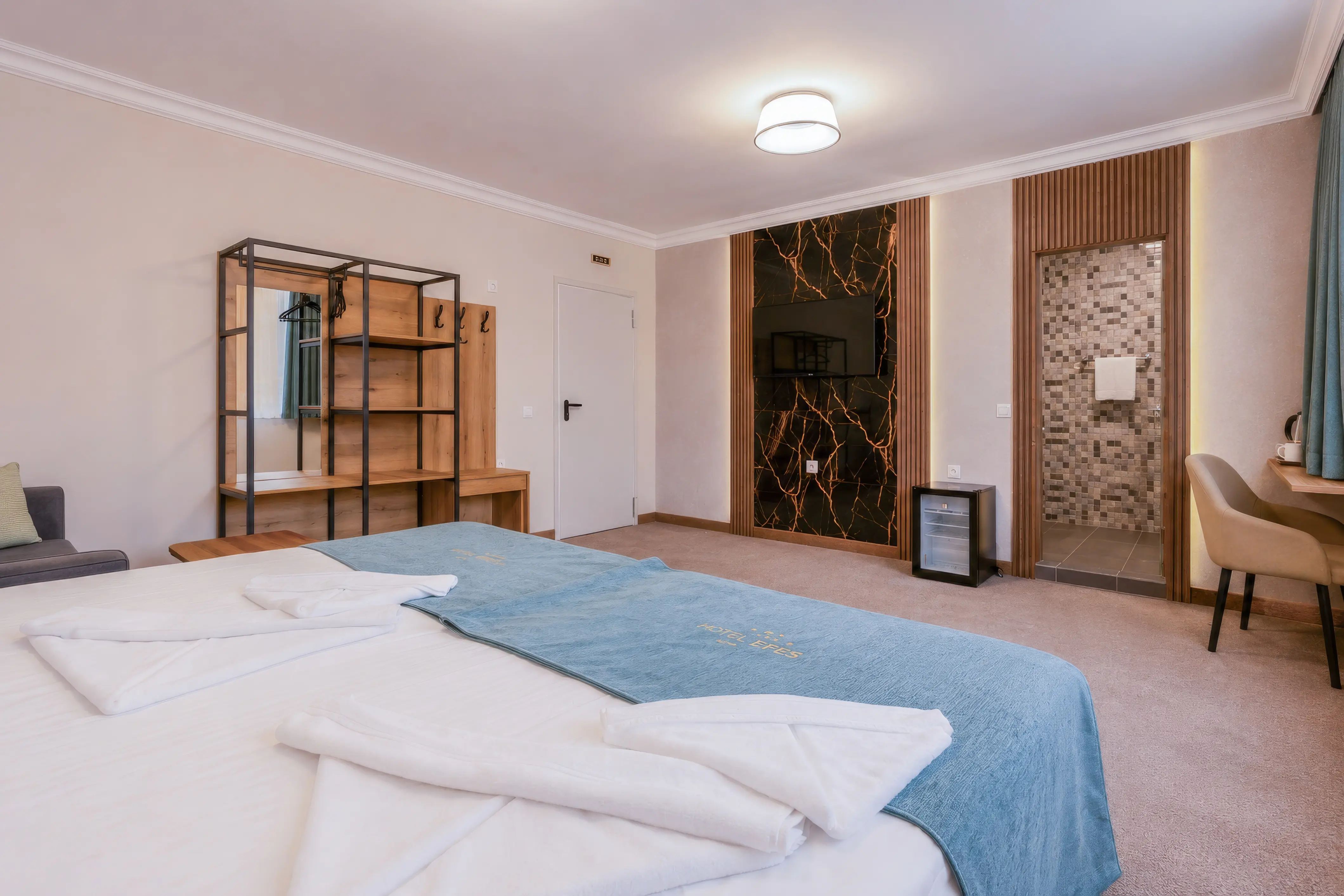 Хотел Ефес Бургас - HOTEL EFES89